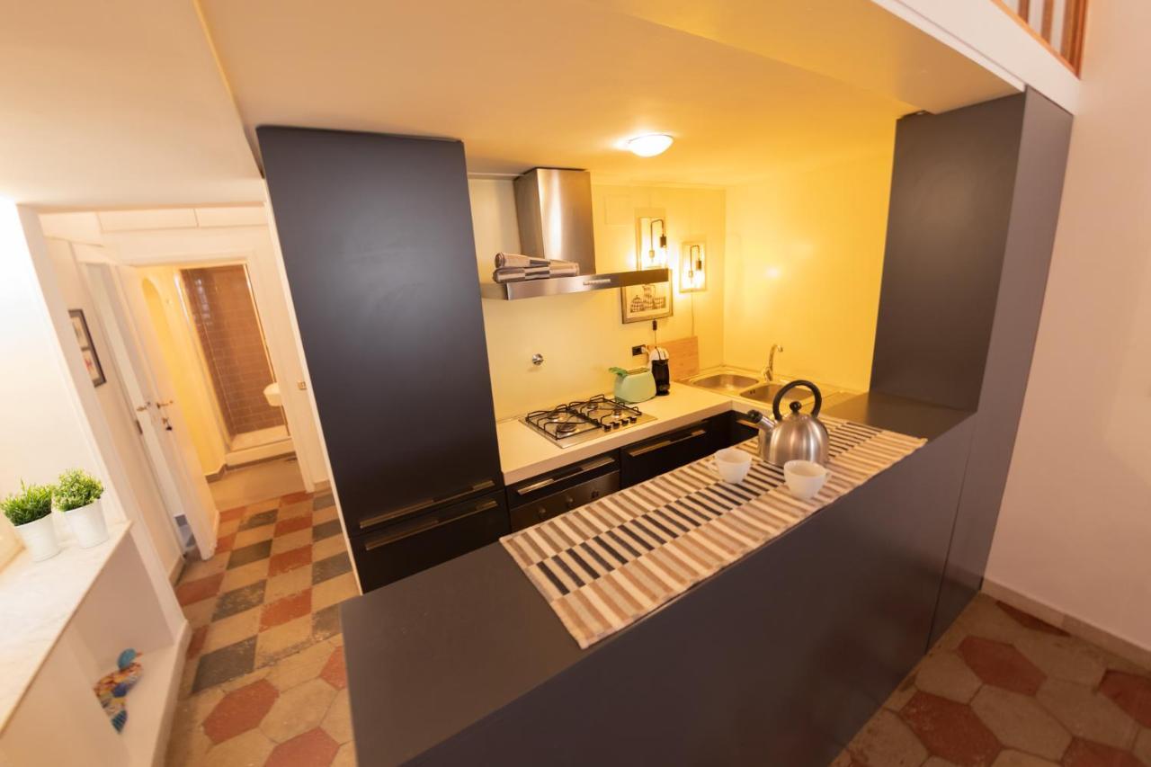 The Best Rent - Piazza Di Firenze Apartment Rome Extérieur photo