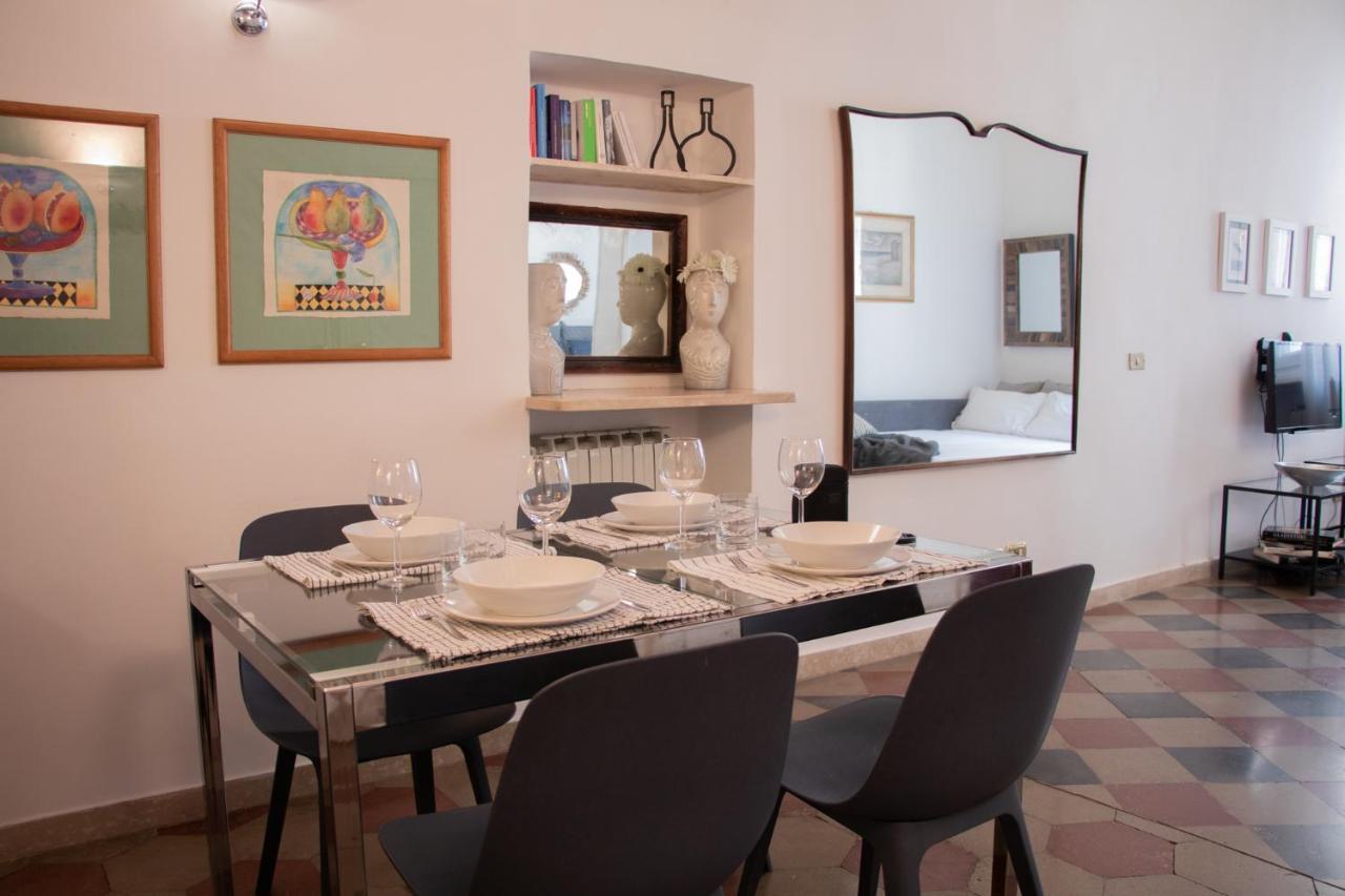 The Best Rent - Piazza Di Firenze Apartment Rome Extérieur photo